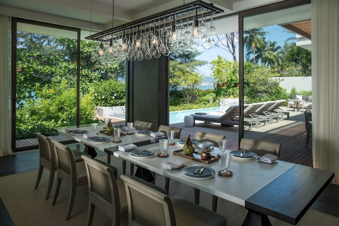 Rosewood Phuket SHA Plus+