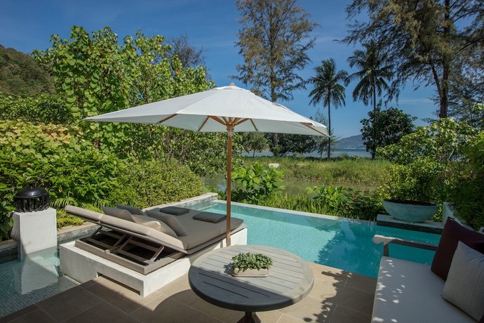 Rosewood Phuket SHA Plus+