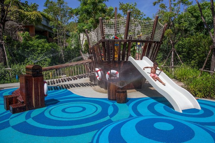 Rosewood Phuket SHA Plus+