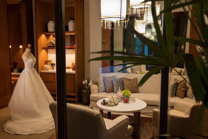 Rosewood Phuket SHA Plus+