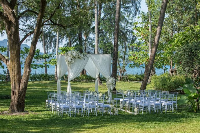 Rosewood Phuket SHA Plus+