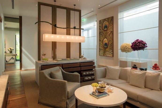 Rosewood Phuket SHA Plus+