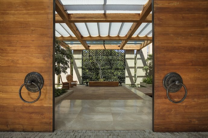 Rosewood Phuket SHA Plus+
