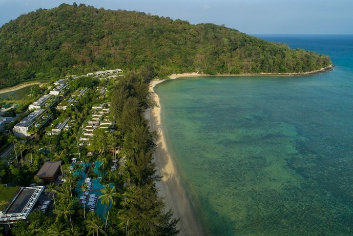 Rosewood Phuket SHA Plus+