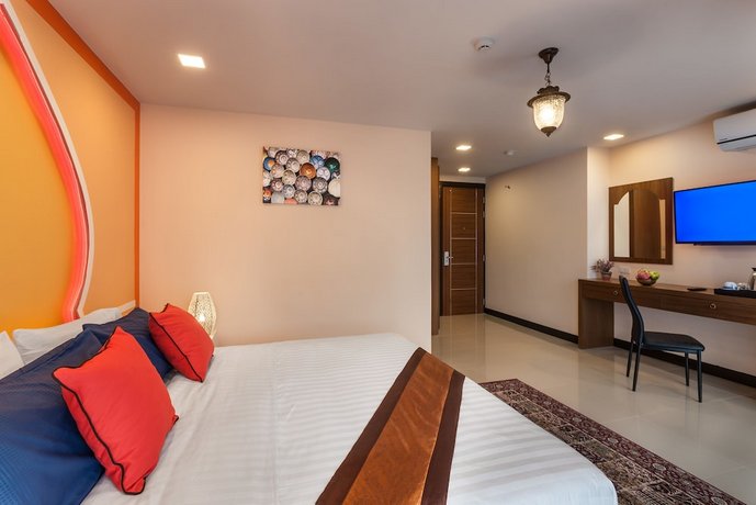 Casa Marocc Hotel