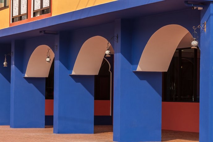 Casa Marocc Hotel