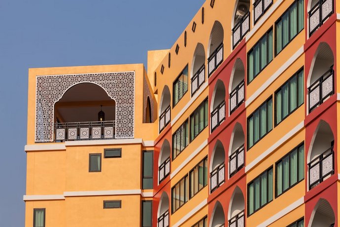 Casa Marocc Hotel
