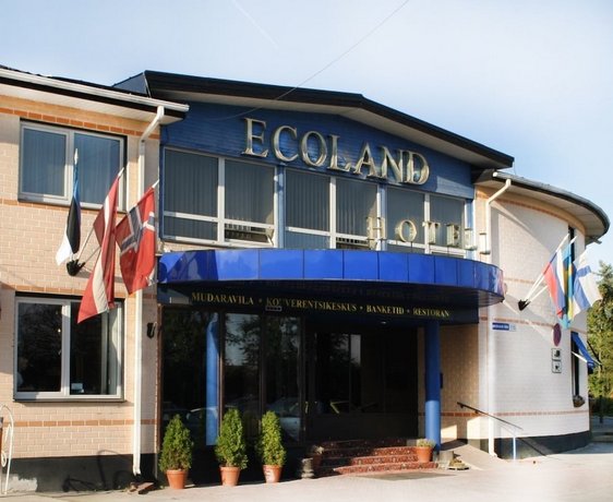 Ecoland Spa Hotel