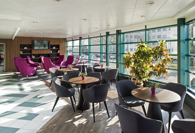 Hestia Hotel Susi