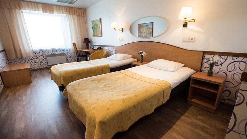 Hestia Hotel Susi