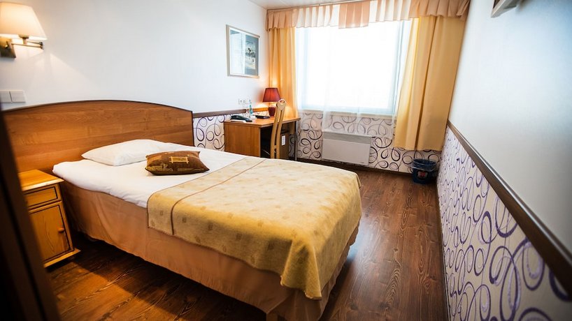 Hestia Hotel Susi