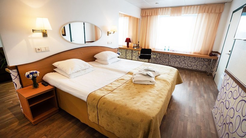 Hestia Hotel Susi