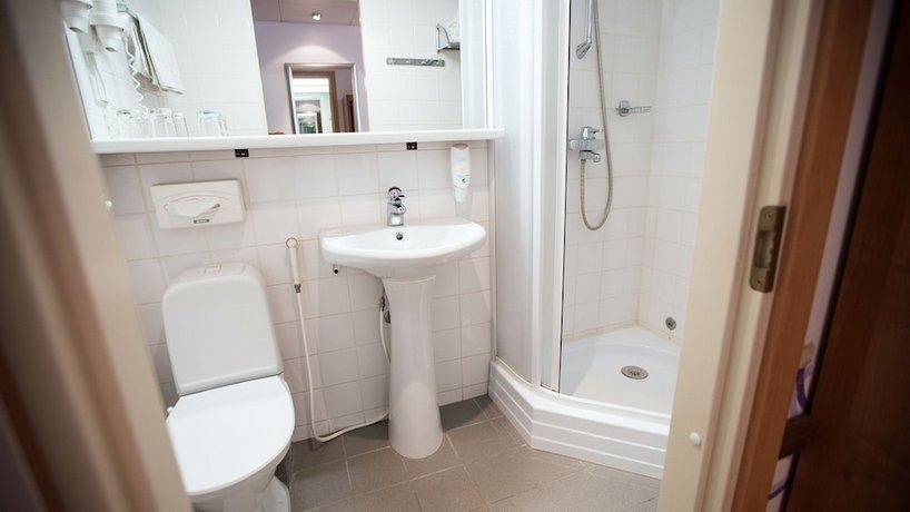 Hestia Hotel Susi