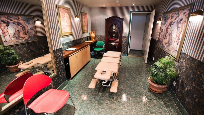 Hestia Hotel Susi