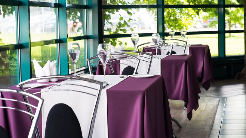 Hestia Hotel Susi