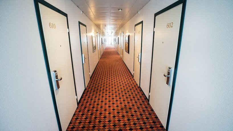 Hestia Hotel Susi