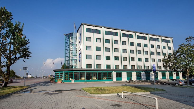 Hestia Hotel Susi