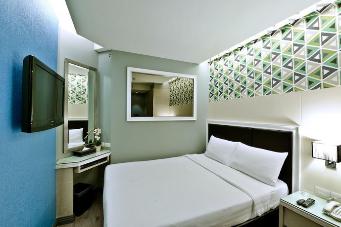Prestige Suites Nana