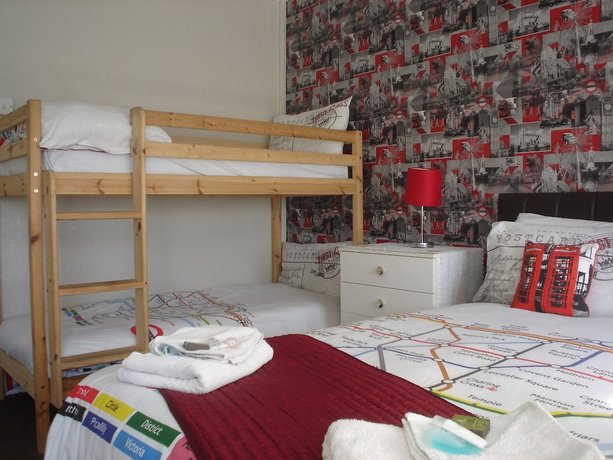 The Franklyn Hotel