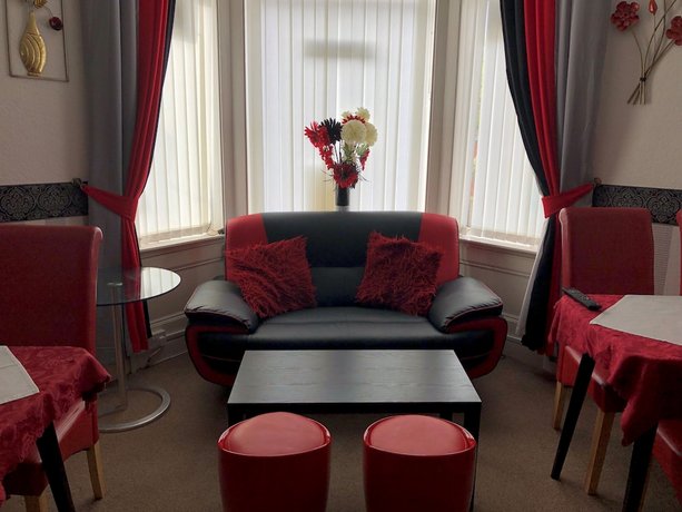 The Franklyn Hotel