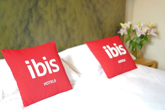 Ibis Chengdu Kehua