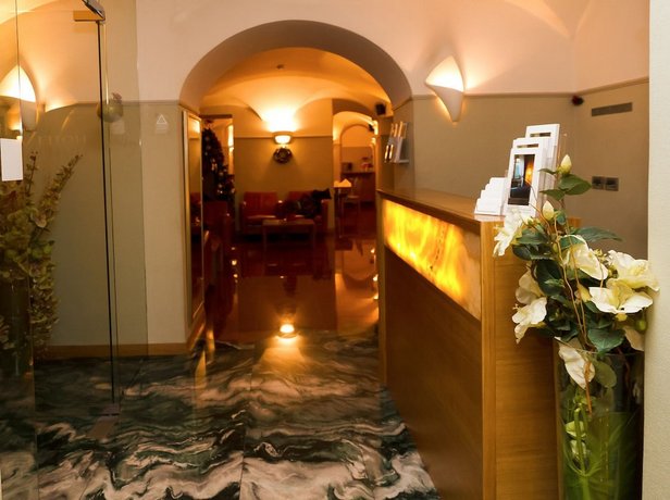 Hotel Vardar