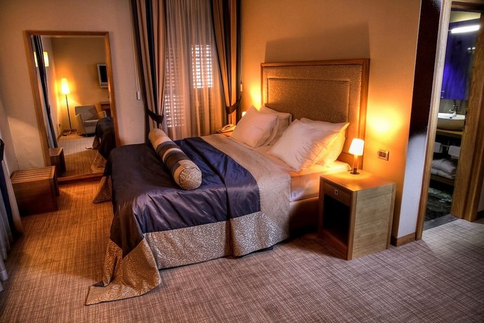 Hotel Vardar