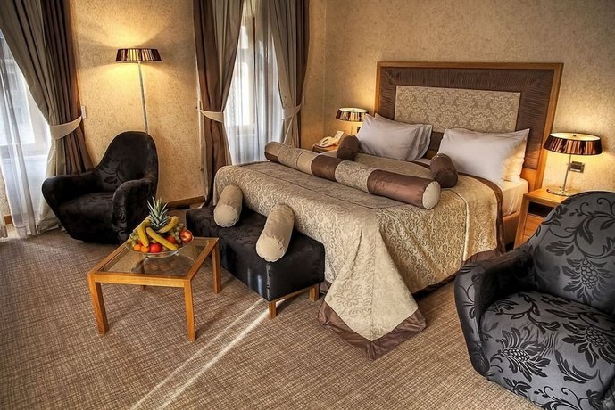 Hotel Vardar