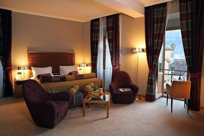 Hotel Vardar
