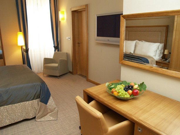 Hotel Vardar