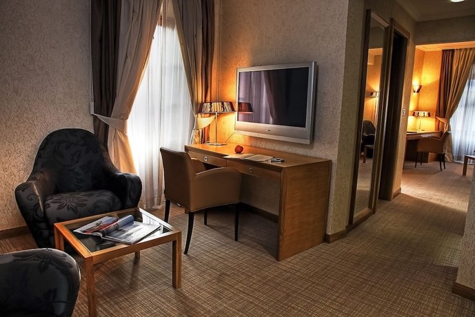 Hotel Vardar