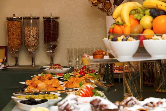 Hotel Vardar