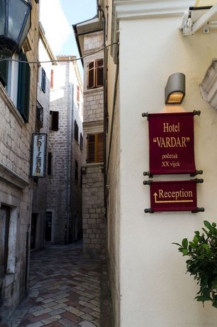 Hotel Vardar