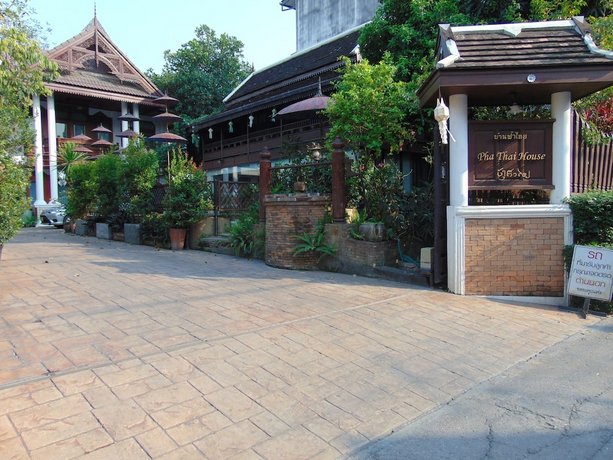 Pha-Thai House