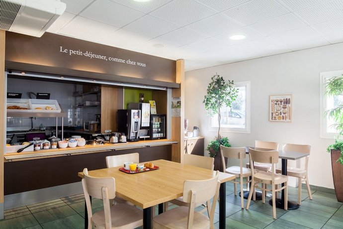 B&B Hotel ORLY Chevilly-Larue