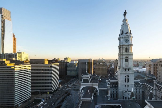 The Ritz-Carlton Philadelphia