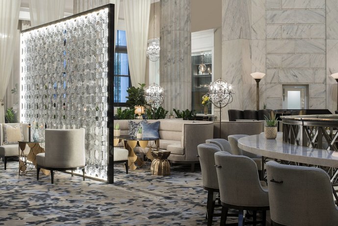 The Ritz-Carlton Philadelphia