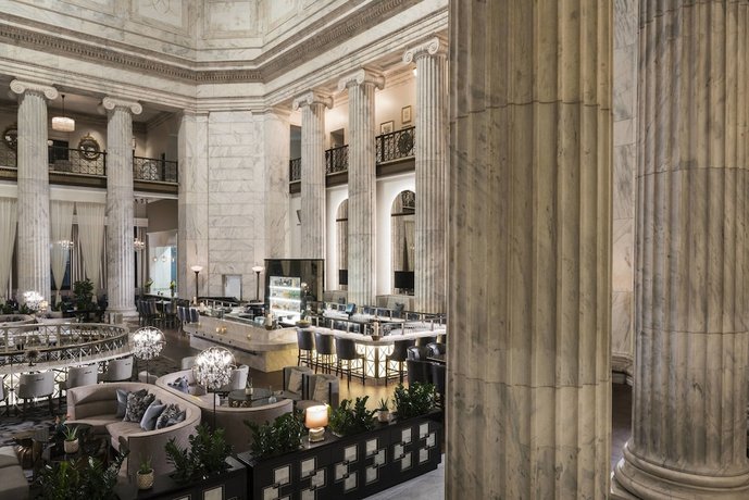 The Ritz-Carlton Philadelphia