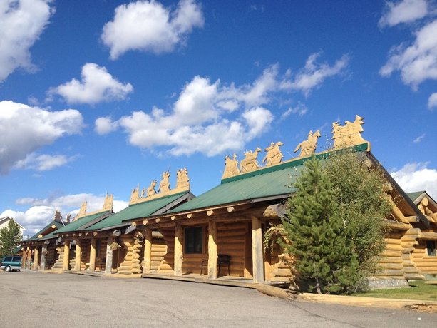 Hibernation Station West Yellowstone