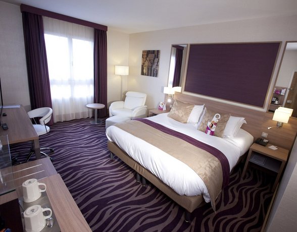Crowne Plaza Toulouse
