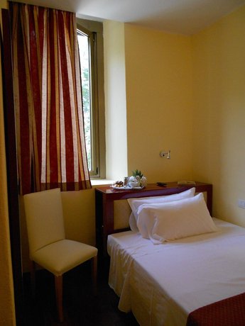 Hotel Minerva Milan