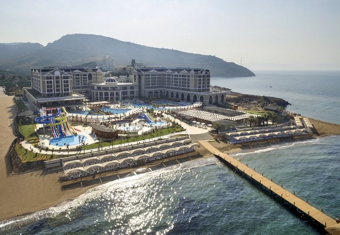 Sunis Efes Royal Palace Resort&Spa