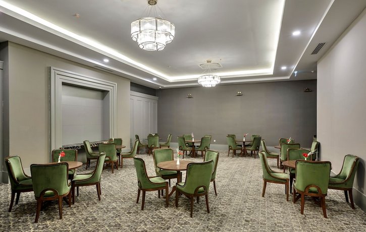Sunis Efes Royal Palace Resort&Spa
