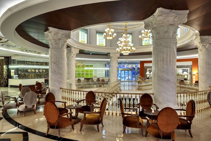 Sunis Efes Royal Palace Resort&Spa