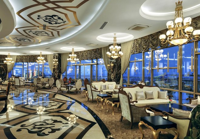 Sunis Efes Royal Palace Resort&Spa
