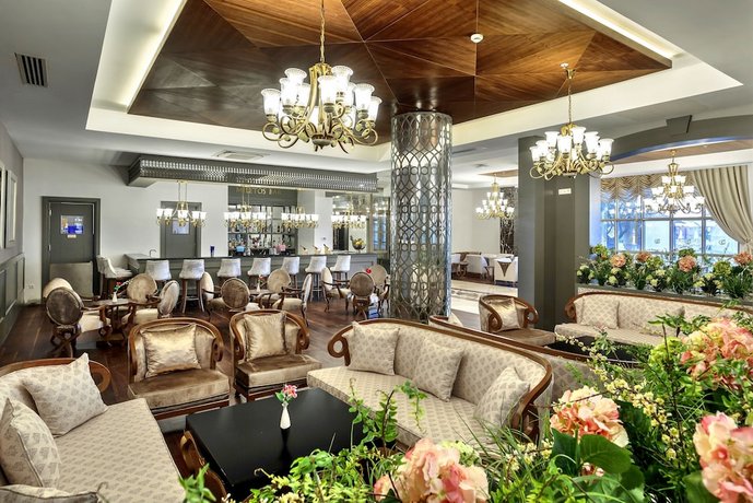 Sunis Efes Royal Palace Resort&Spa