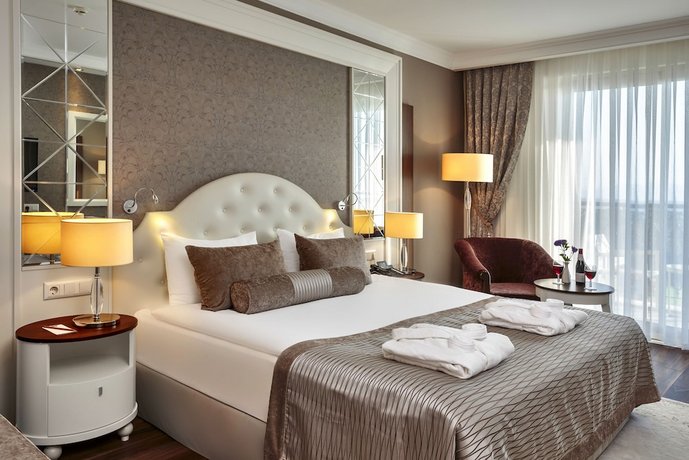 Sunis Efes Royal Palace Resort&Spa