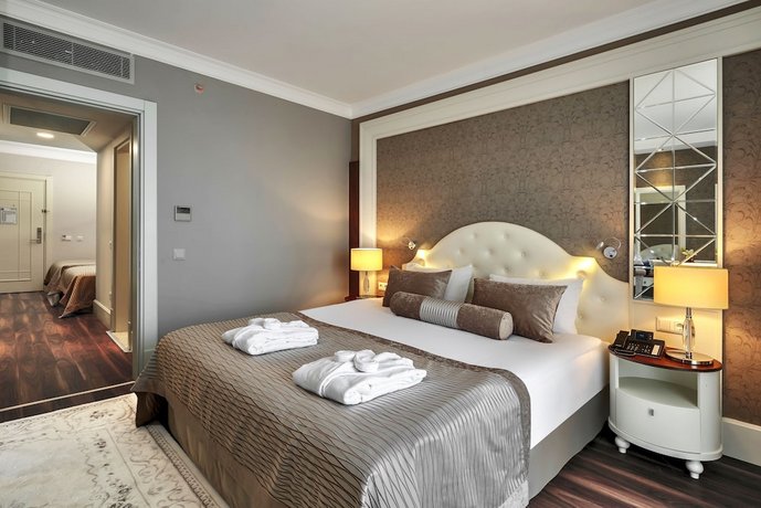 Sunis Efes Royal Palace Resort&Spa