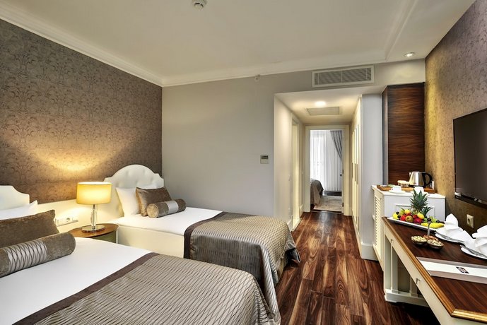 Sunis Efes Royal Palace Resort&Spa