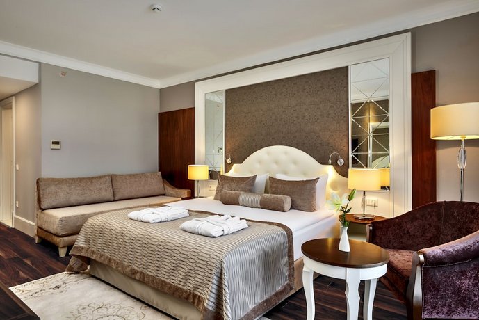 Sunis Efes Royal Palace Resort&Spa